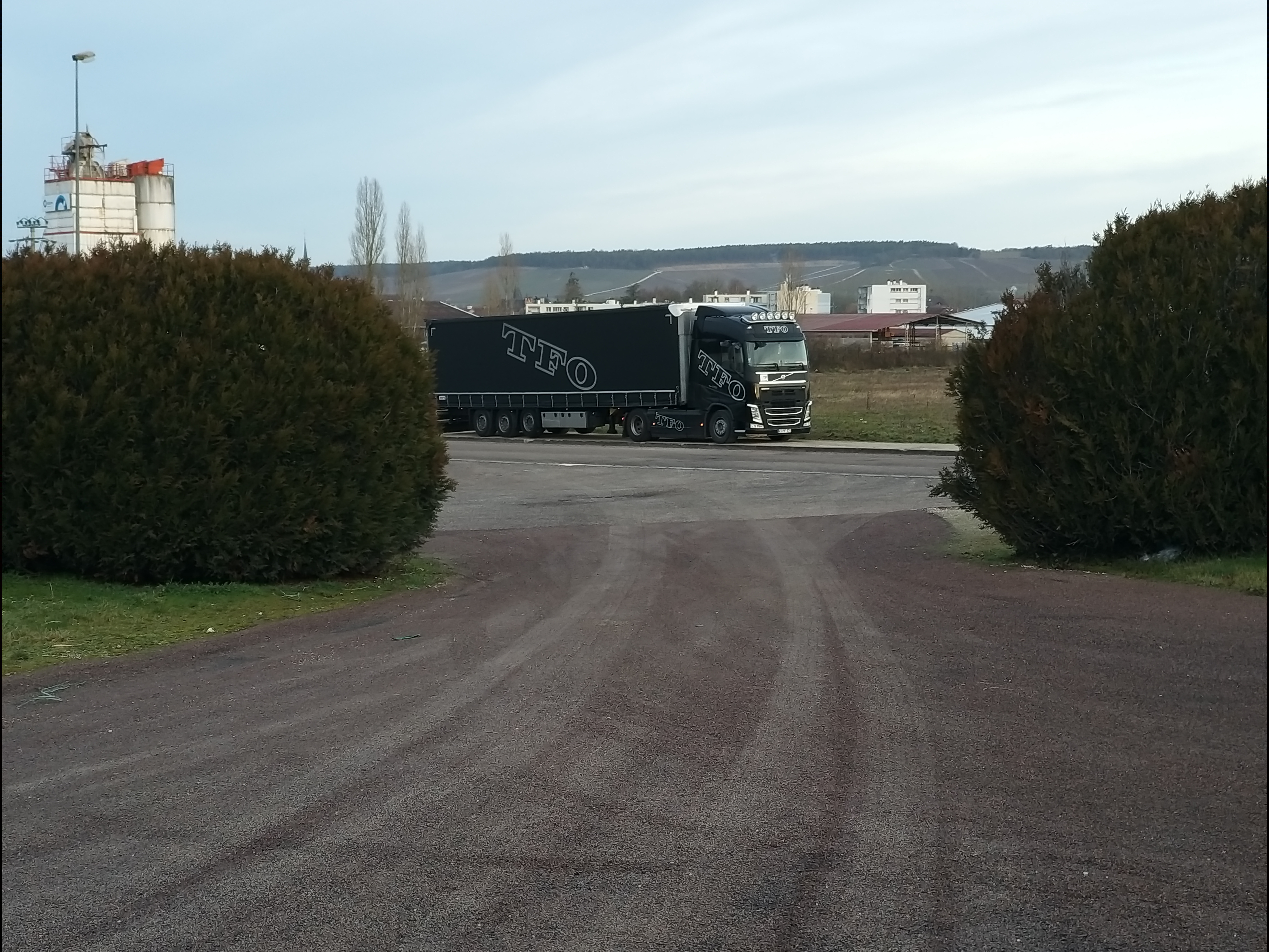 Photo n° 1 de l'avis de Slava.a fait le 30/01/2020 à 07:52