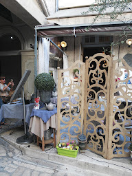 Photo n°30 de Jean Le Gourmand à Avignon ()