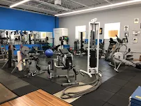 BPT Fitness and Bergamo's Martial Arts DBA (RJB Sports Training LLC) - Car repair in Cheshire, CT, Waterbury - Rated 5.0/5