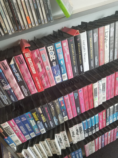 Video Game Store «Metro Computer, Games and iRepair, LLC», reviews and photos, 16567 E 10 Mile Rd, Eastpointe, MI 48021, USA