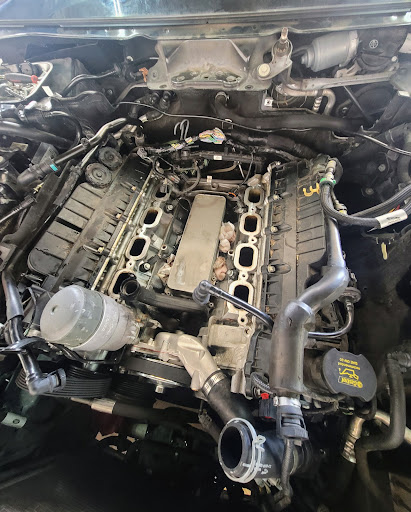 Auto Repair Shop «Nexar Auto Repair», reviews and photos, 2902 Hillcroft St, Houston, TX 77057, USA