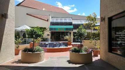 Palo Alto Central