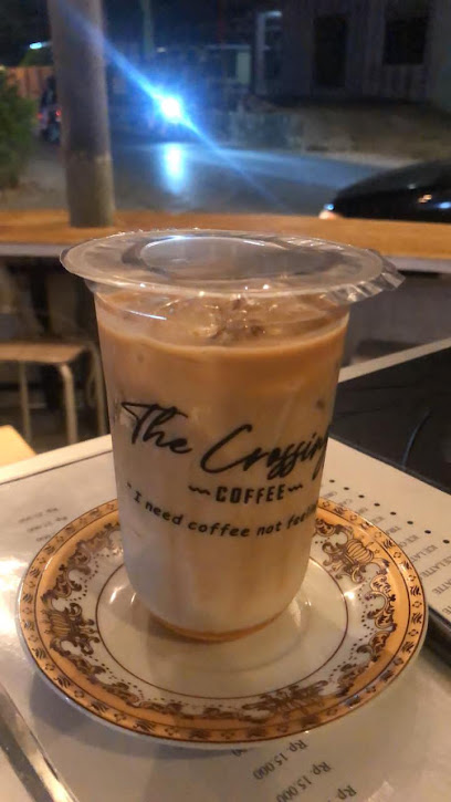 The Crossing Coffee