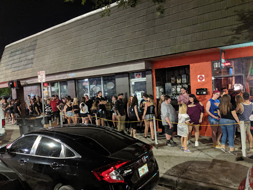 Live Music Venue «1904 Music Hall», reviews and photos, 19 Ocean St, Jacksonville, FL 32202, USA