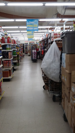 Discount Store «Dollar General», reviews and photos, 1785 S 8th St, Colorado Springs, CO 80905, USA