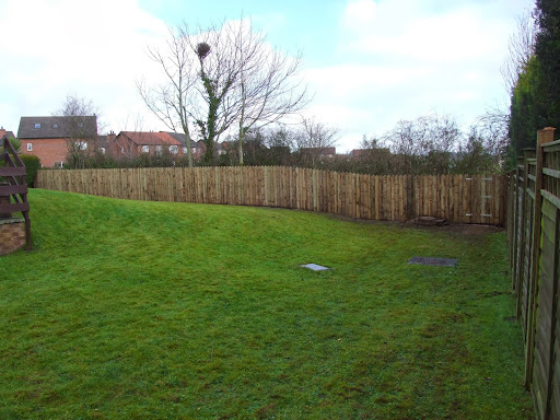 JPS Grass & Hedge Cutting
