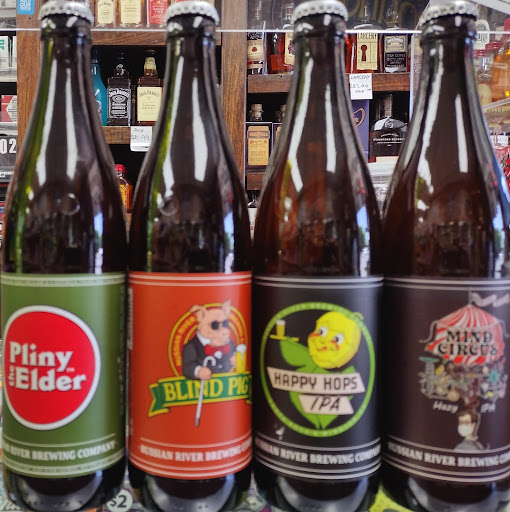 Liquor Store «EZMART LIQUOR STORE & CRAFT BEER ,BEER KEGS», reviews and photos, 1302 W Walnut Ave, Visalia, CA 93277, USA