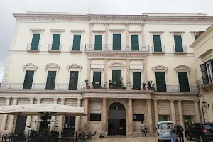Palazzo Melodia image