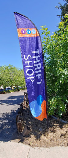 Thrift Store «TRU Hospice Thrift Shop», reviews and photos