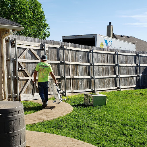 Heating Contractor «Xtreme Air Services», reviews and photos, 308 U.S. 80 Frontage Rd, Sunnyvale, TX 75182, USA