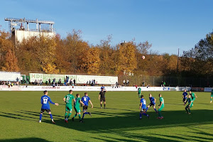 SV Fortuna Regensburg e.V.