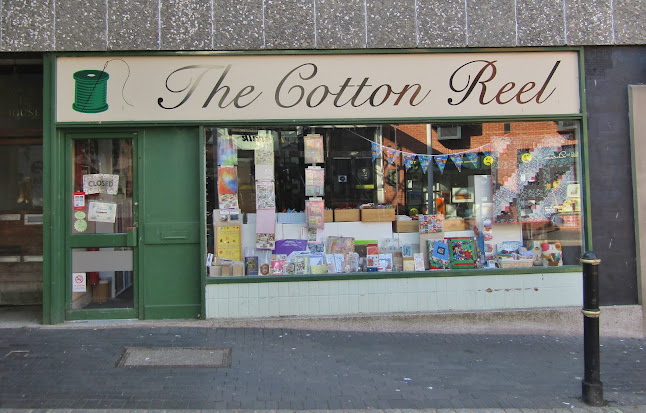 Reviews of The Cotton Reel in Worcester - Tailor