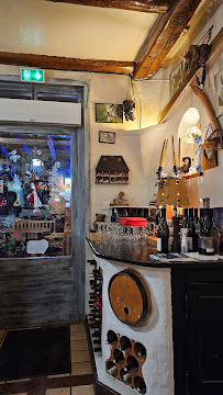 Atmosphère du Restaurant Au Régal Savoyard à Pralognan-la-Vanoise - n°1