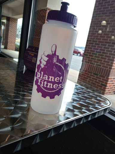Gym «Planet Fitness», reviews and photos, 713 N Broad St, Middletown, DE 19709, USA