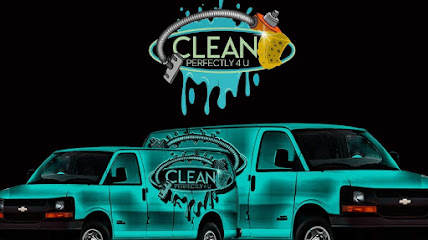 Clean Perfectly 4U LLC