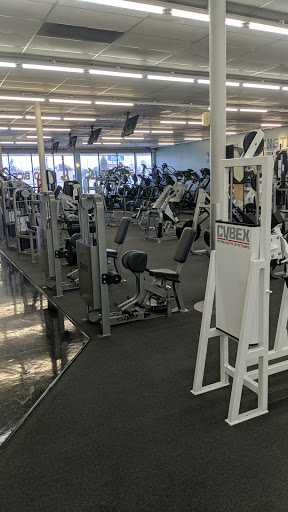 Health Club «Health and Strength Gym», reviews and photos, 1176 Cleveland Rd W, Sandusky, OH 44870, USA