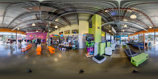 Running Store «Road Runner Sports», reviews and photos, 1807 Rockville Pike, Rockville, MD 20852, USA