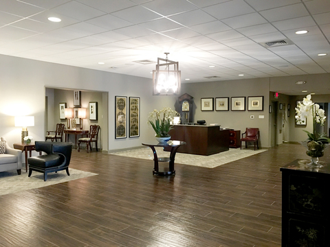 Funeral Home «Hines-Rinaldi Funeral Home», reviews and photos, 11800 New Hampshire Ave, Silver Spring, MD 20904, USA