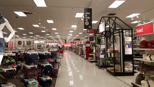 Department Store «Target», reviews and photos, 9009 SW Hall Blvd, Tigard, OR 97223, USA