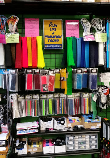 Sporting Goods Store «Play It Again Sports», reviews and photos, 521 Jermor Ln, Westminster, MD 21157, USA