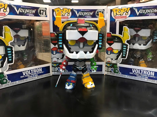 Gift Shop «ThinkGeek», reviews and photos, 6020 E 82nd St #1021, Indianapolis, IN 46250, USA