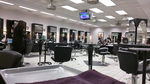 Beauty Salon «Elon Salon», reviews and photos, 695 Piedmont Rd, Marietta, GA 30066, USA