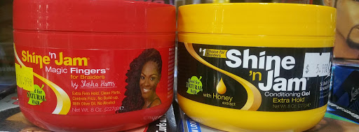 Beauty Salon «Sunny Beauty Supply & Salon», reviews and photos, 1705 E Washington St # 101, Colton, CA 92324, USA