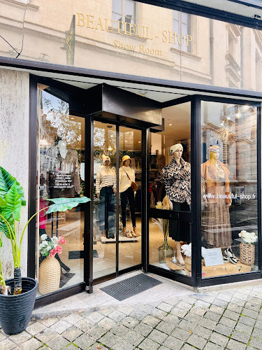Magasin de vêtements pour femmes Beautiful Shop Angoulême