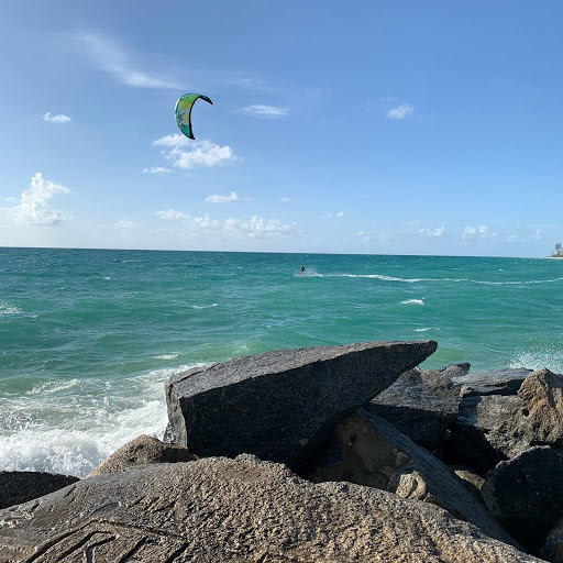 Park «Haulover Park», reviews and photos, 10800 Collins Ave, Miami Beach, FL 33154, USA
