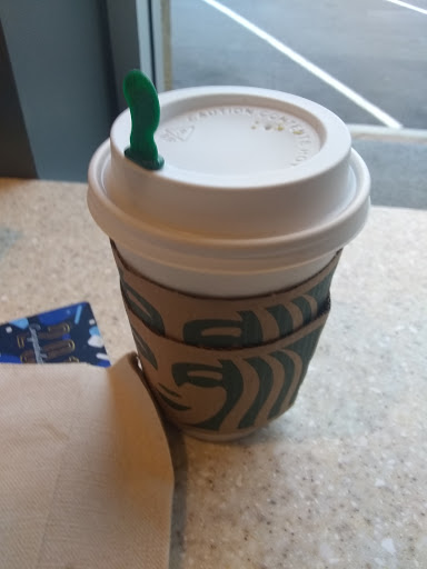 Starbucks image