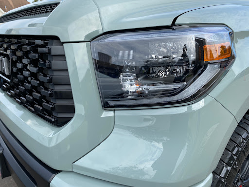 Car Wash «Splash Hand Car Wash & Detail # 2», reviews and photos, 2203 Shepherd Dr, Houston, TX 77019, USA