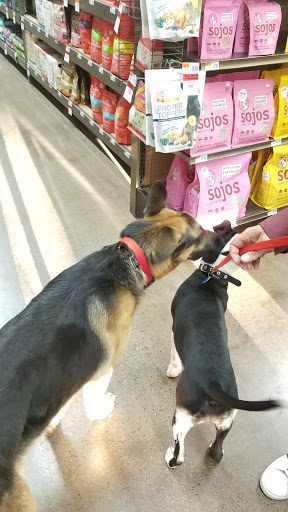 Pet Supply Store «Pet Supplies Plus», reviews and photos, 1704 Greenville Ave, Dallas, TX 75206, USA