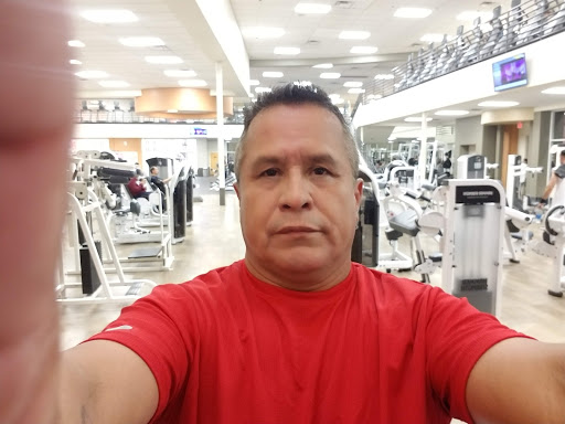 Gym «LA Fitness», reviews and photos, 10802 Alondra Blvd, Cerritos, CA 90703, USA