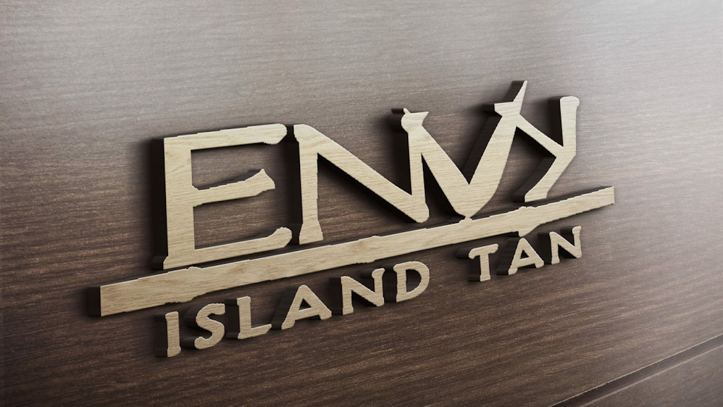 Envy Island Tan 31602
