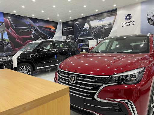 شانجان الجنوب 