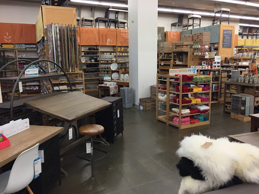 Furniture Store «Cost Plus World Market», reviews and photos, 890 Jefferson Ave, Redwood City, CA 94063, USA