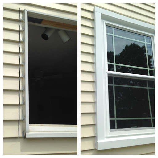 Window Installation Service «A Caspersen Company Inc.», reviews and photos, 3473 Wyoga Lake Road, Cuyahoga Falls, OH 44224, USA