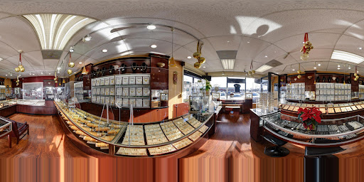 Jewelry Store «Baladna Jewelry», reviews and photos, 4350 Touhy Ave, Lincolnwood, IL 60712, USA