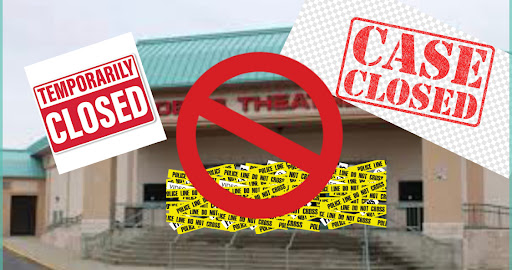 Movie Theater «AMC Loews Seacourt 10», reviews and photos, 635 Bay Ave, Toms River, NJ 08753, USA