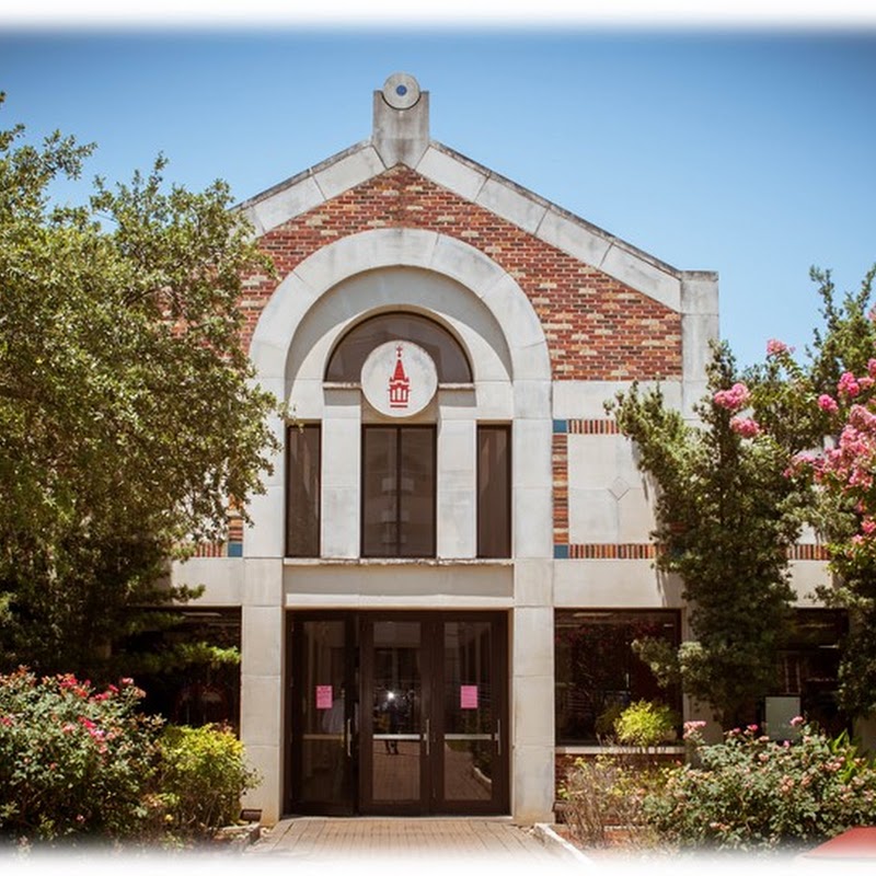 UIW Cervera Wellness Center