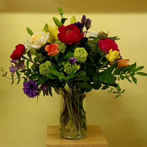 Florist «Flowers in Flight», reviews and photos, 1413 NE Alberta St, Portland, OR 97211, USA