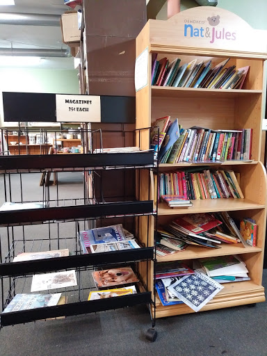 Thrift Store «Bargain Thrift Center», reviews and photos, 5261 Germantown Ave, Philadelphia, PA 19144, USA