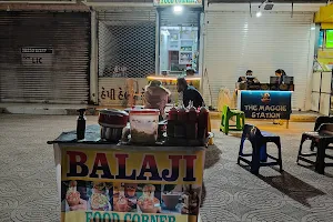 Balaji Food Corner image