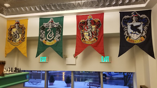 Movie Theater «Springfield Theater», reviews and photos, 26 Main St, Springfield, VT 05156, USA