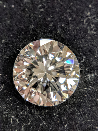 Jewelry Repair Service «Jewelry Clinic», reviews and photos, 16 W Main St G08, Rochester, NY 14614, USA