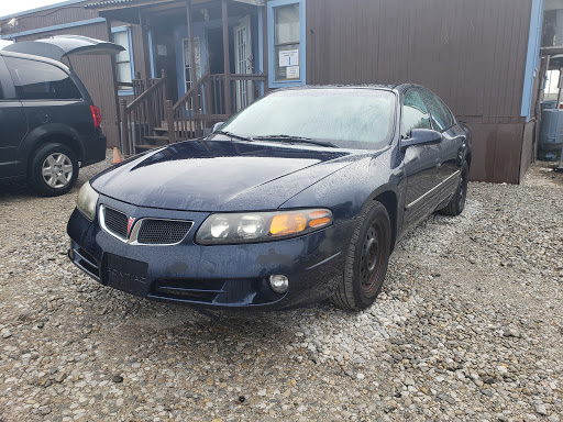 Used Car Dealer «5th Ave Auto Sales LLC», reviews and photos, 3865 E 5th Ave # B, Columbus, OH 43219, USA