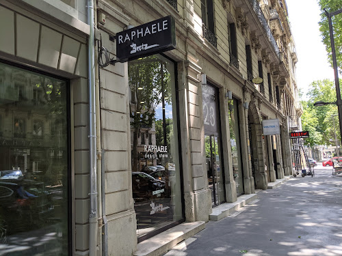 Magasin de meubles Raphaele Meubles Lyon