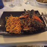 Photo n°1 de l'avis de Marco.i fait le 19/12/2022 à 09:05 sur le  Restaurant Trattoria Da Nicola à Montegrotto Terme