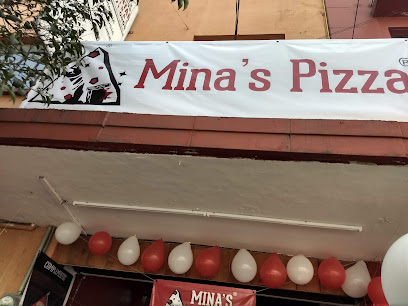 Mina,s Pizza - Calle Berriozabal 7, Tlalnepantla Centro, 54000 Tlalnepantla de Baz, Méx., Mexico
