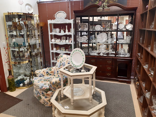 Thrift Store «St Vincent de Paul North Thrift Store», reviews and photos, 250 W Indiantown Rd, Jupiter, FL 33458, USA